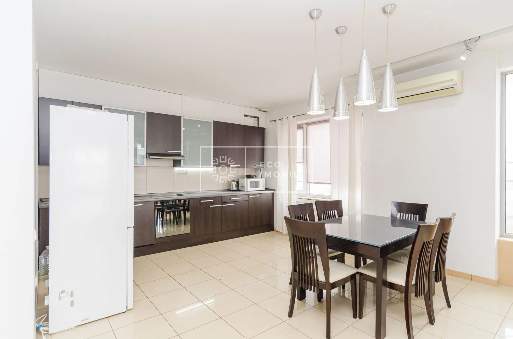 2-camere apartament, 120 m² — Imagine 2