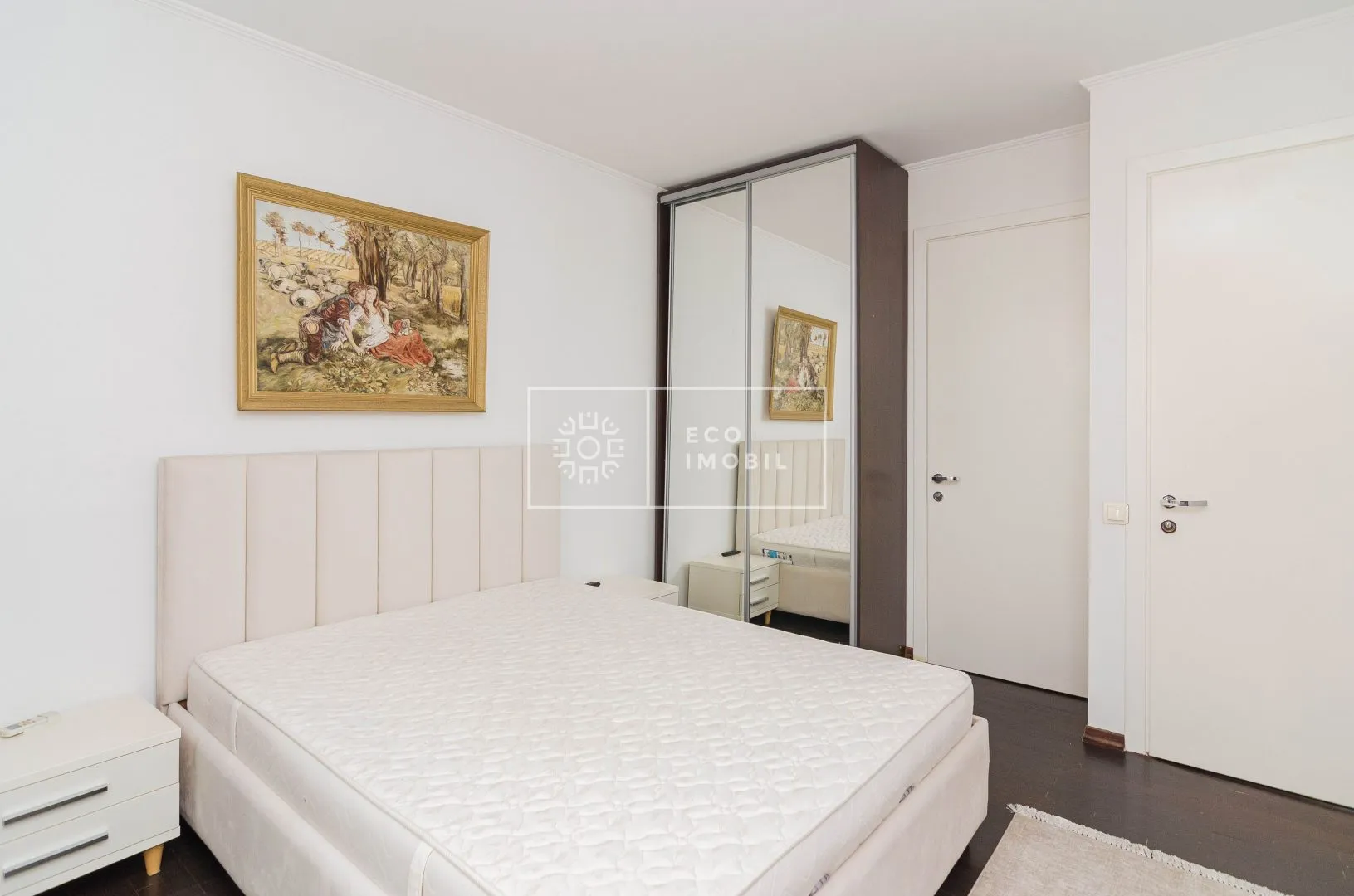 2-camere apartament, 120 m² — Imagine 4