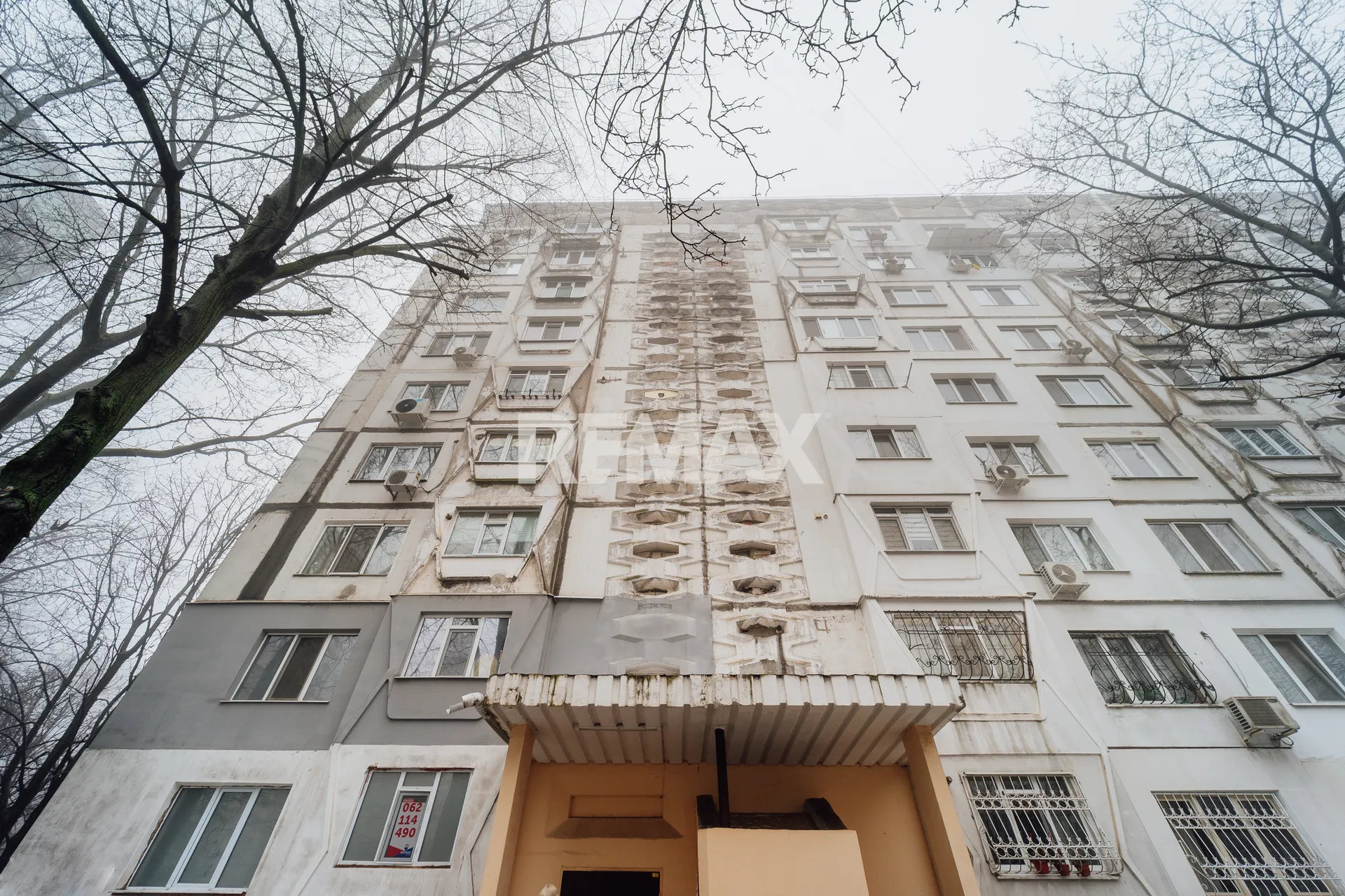 3-bedroom apartment, 75 m² — Image 9