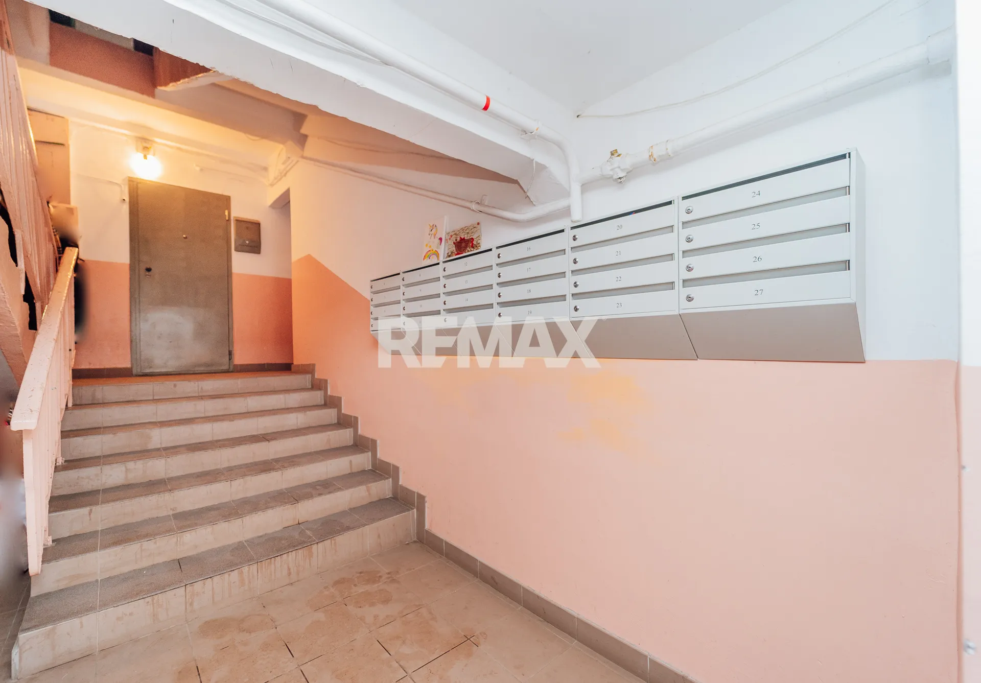 3-bedroom apartment, 75 m² — Image 17