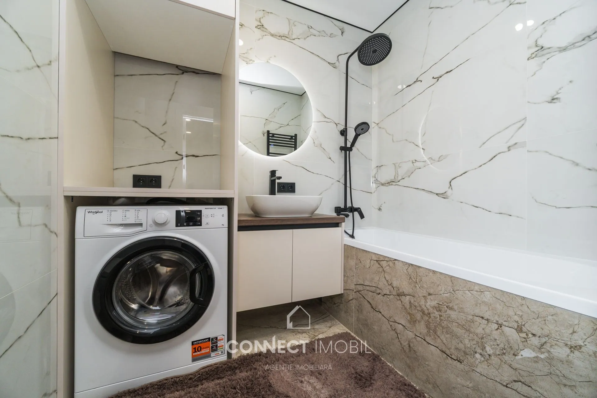 1-bedroom apartment, 42 m² — Image 4