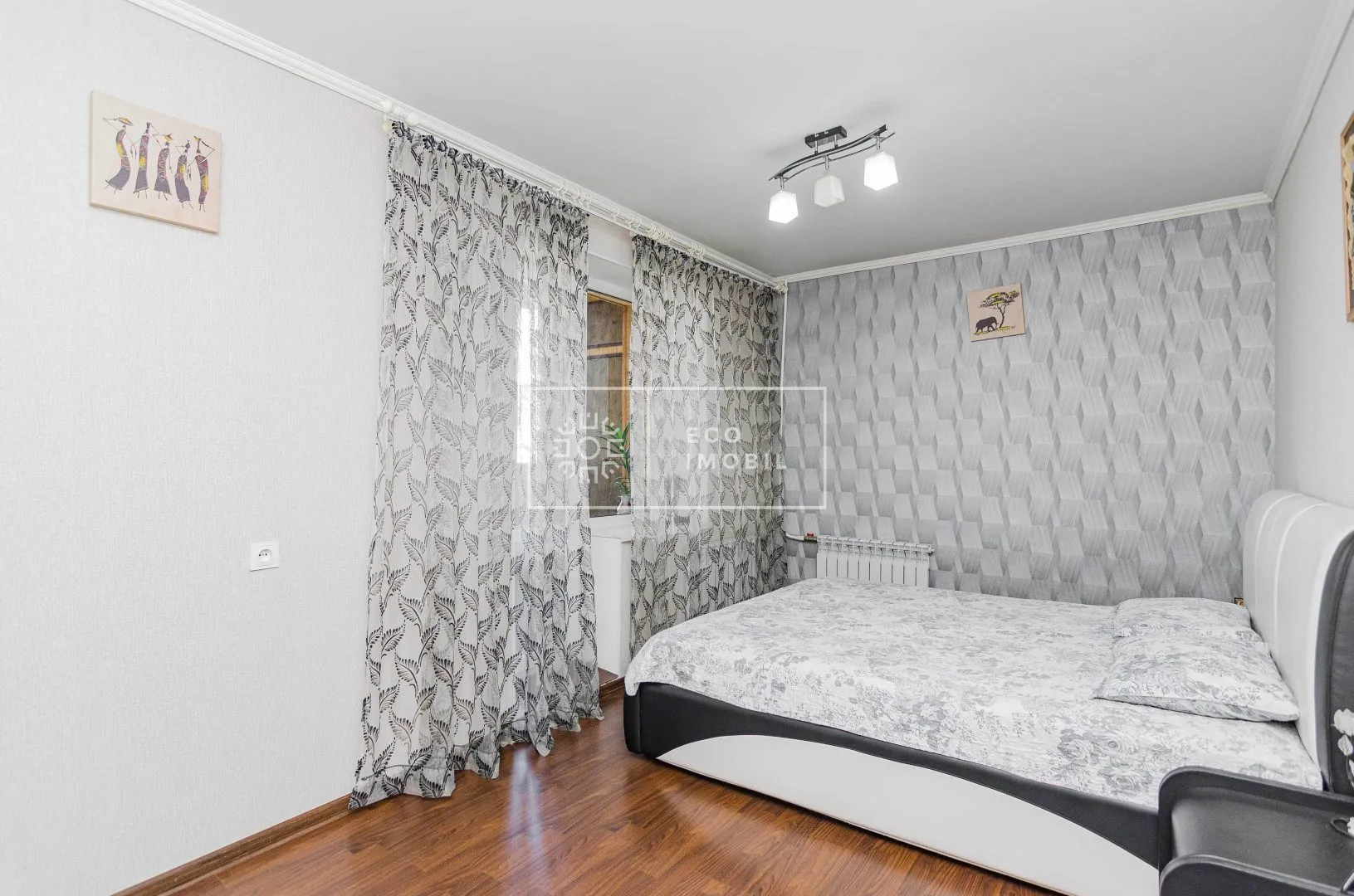 2-комнатная квартира, 79 м² — Изображение 4