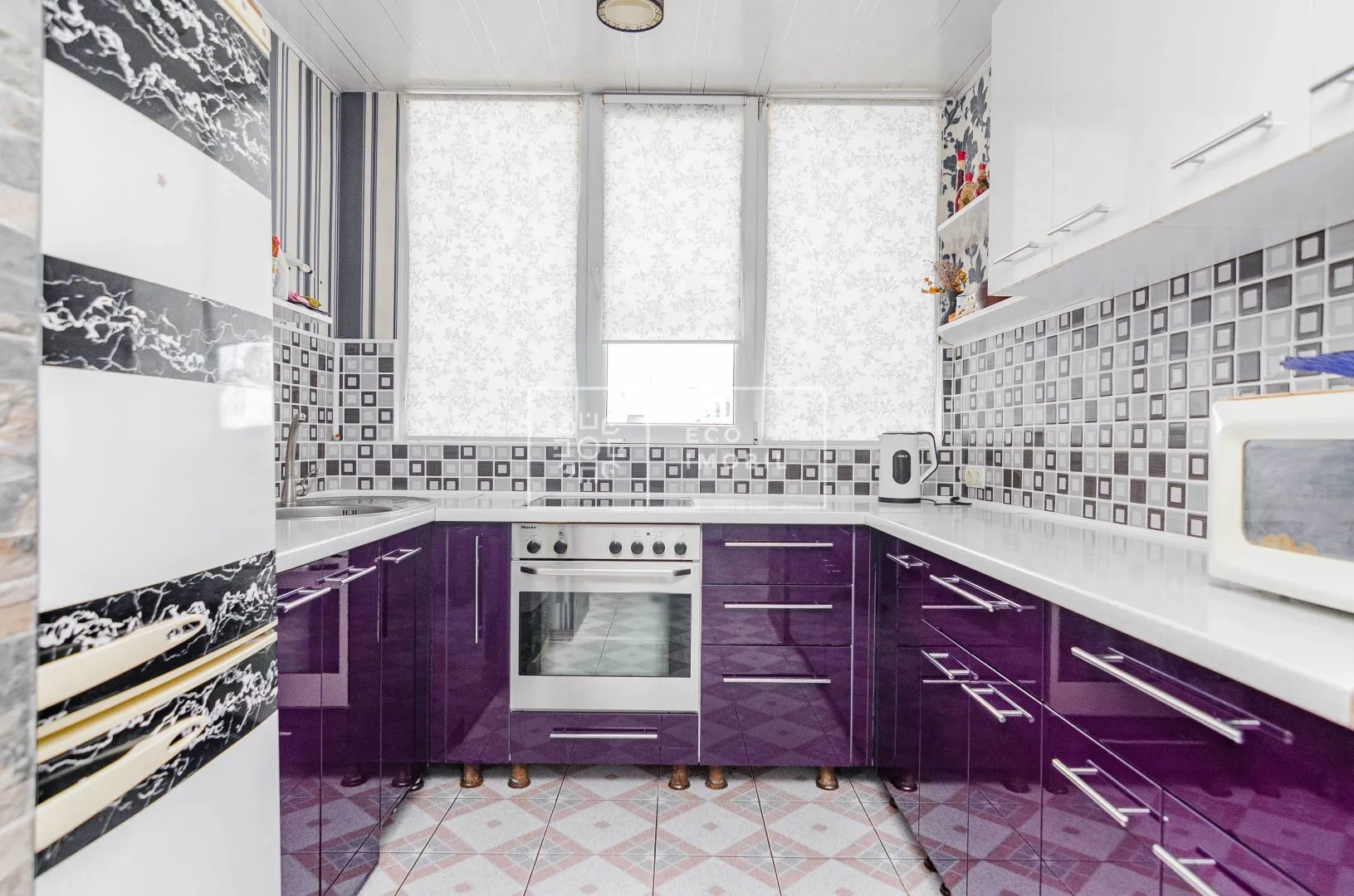 2-комнатная квартира, 79 м² — Изображение 2