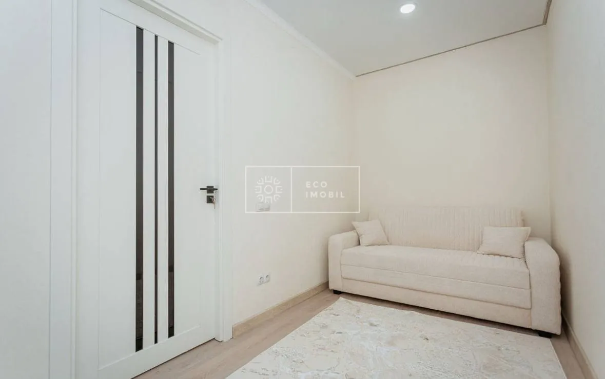 3-bedroom apartment, 45 m² — Image 1
