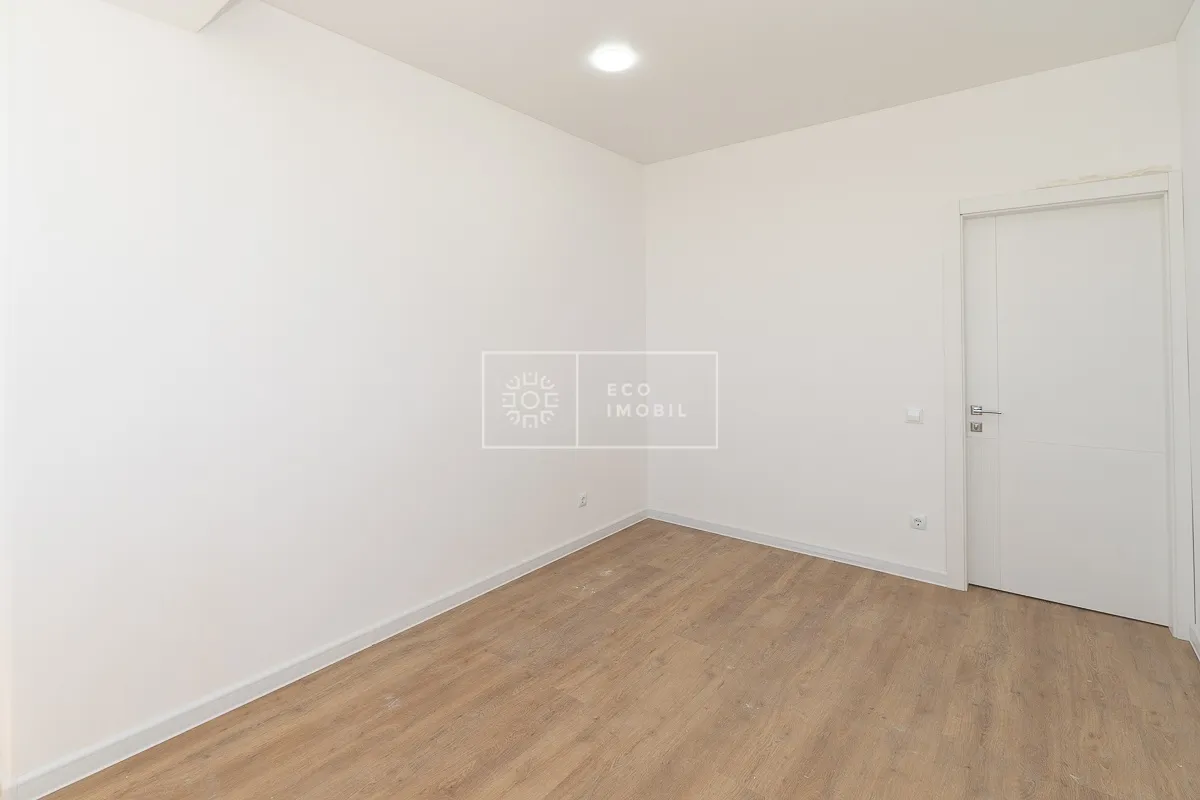 2-bedroom apartment, 42 m² — Image 3