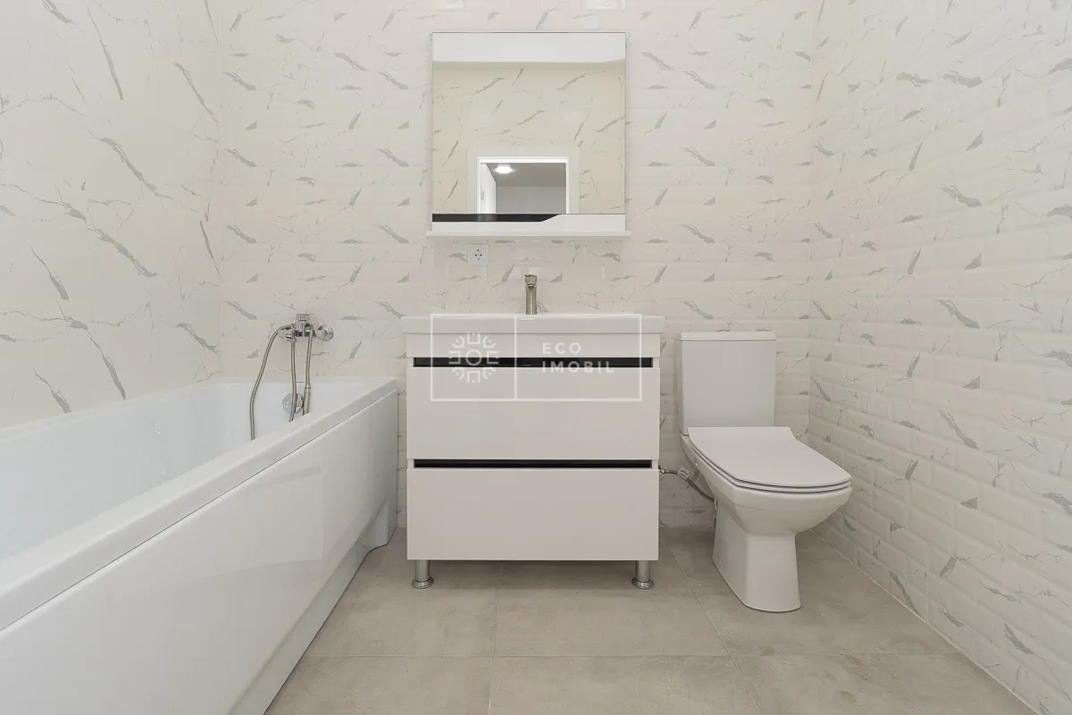 2-bedroom apartment, 42 m² — Image 2