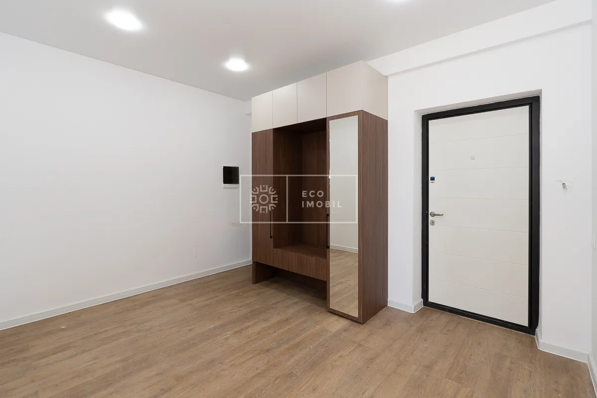2-bedroom apartment, 42 m² — Image 4