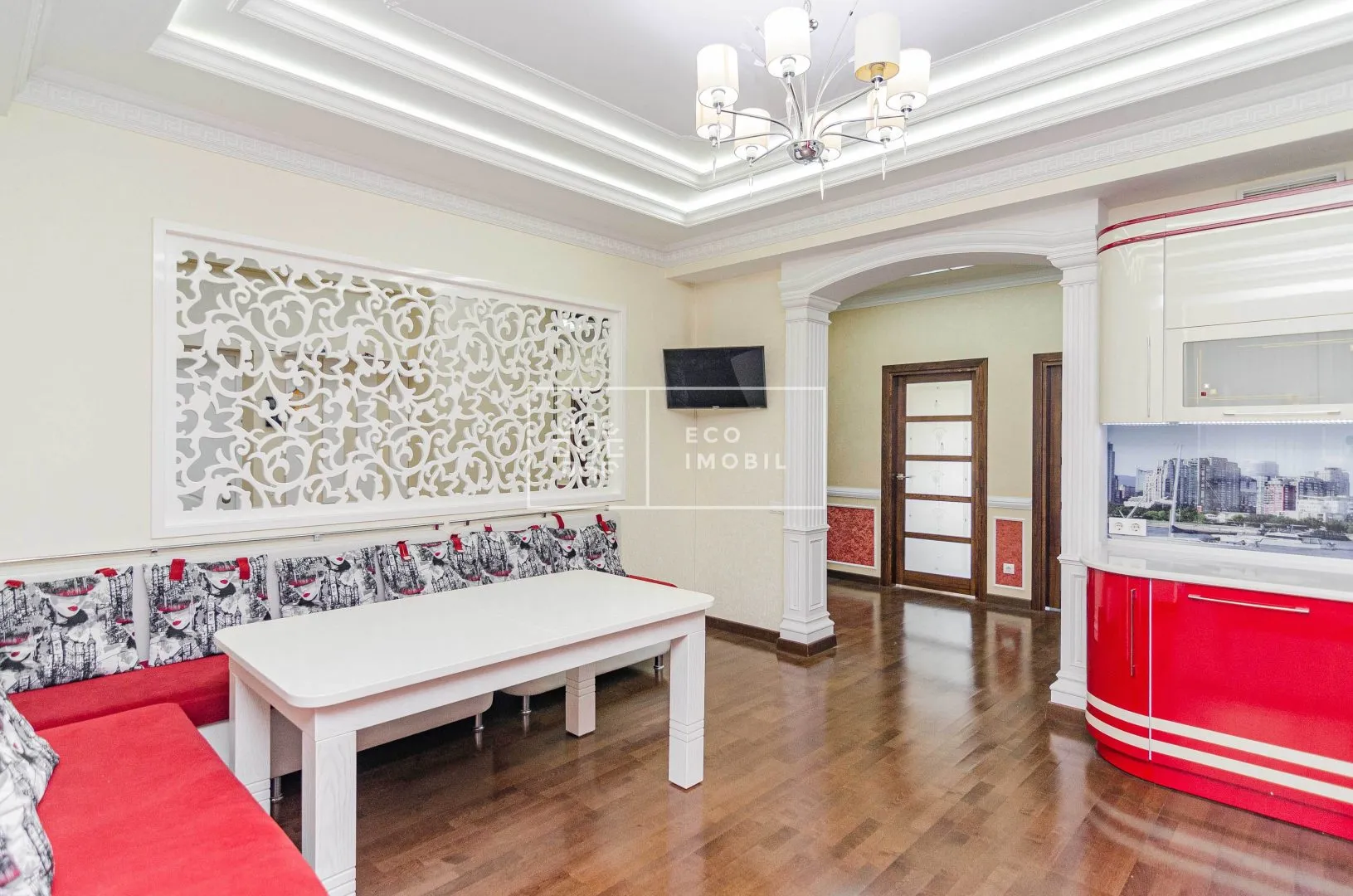 2-комнатная квартира, 84 м² — Изображение 3