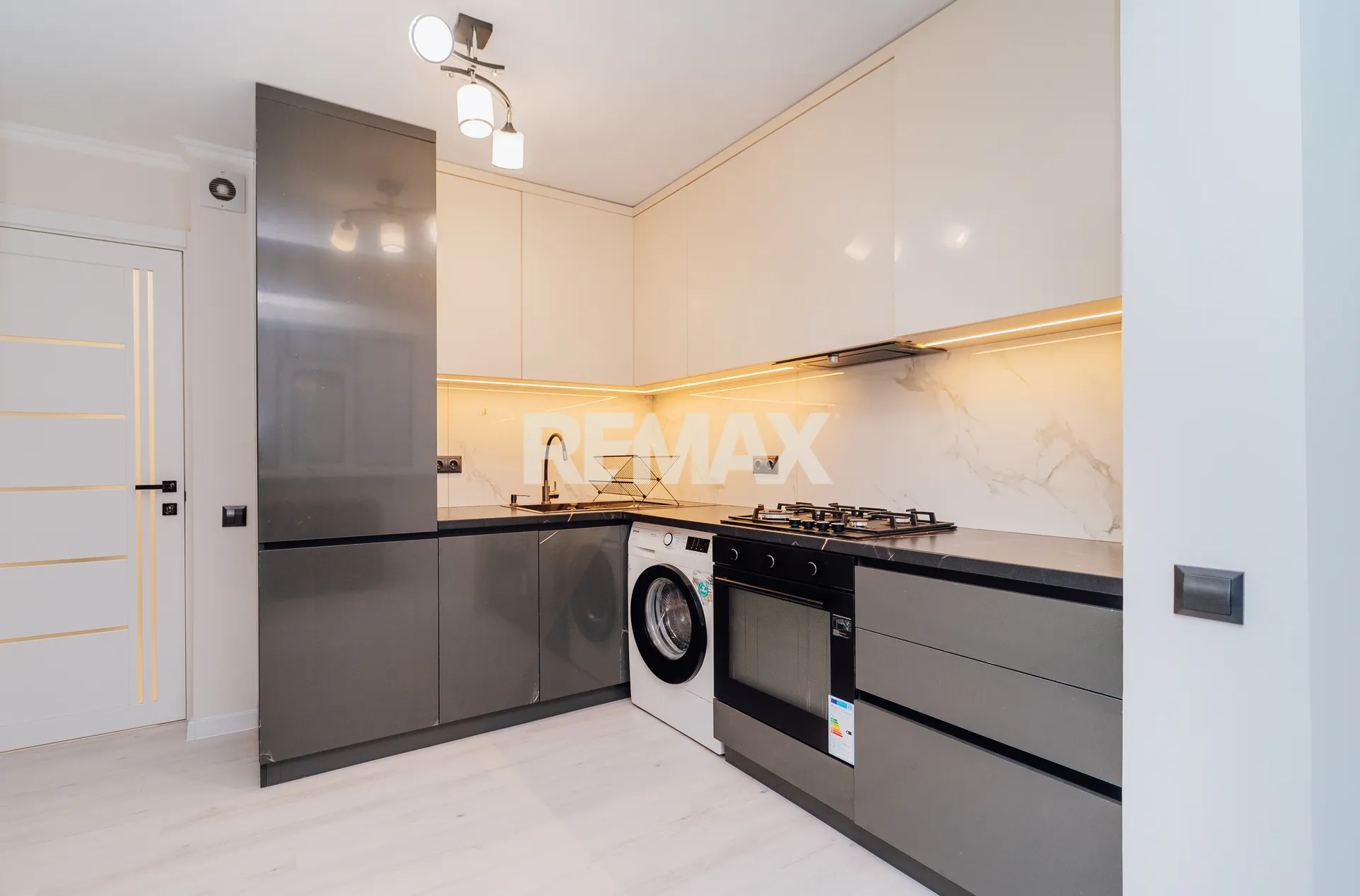 3-bedroom apartment, 75 m² — Image 2