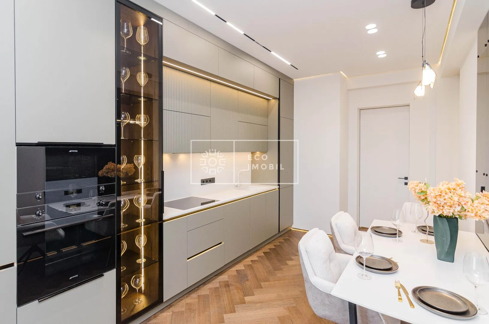 3-комнатная квартира, 73 м² — Изображение 2