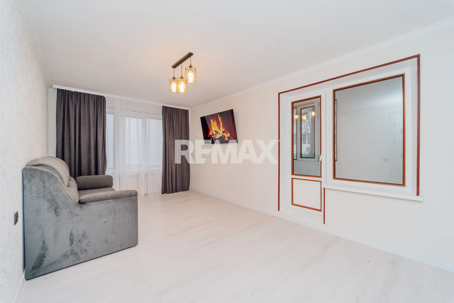 3-bedroom apartment, 75 m² — Image 1