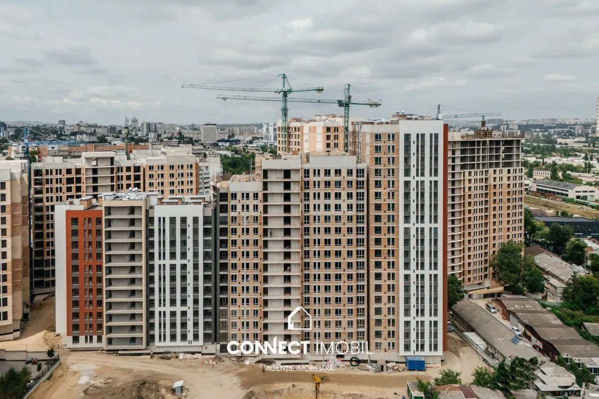 3-комнатная квартира, 91 м² — Изображение 3