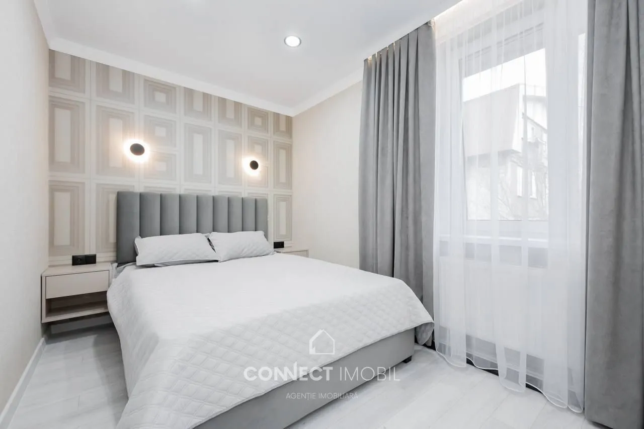 2-bedroom apartment, 45 m² — Image 3