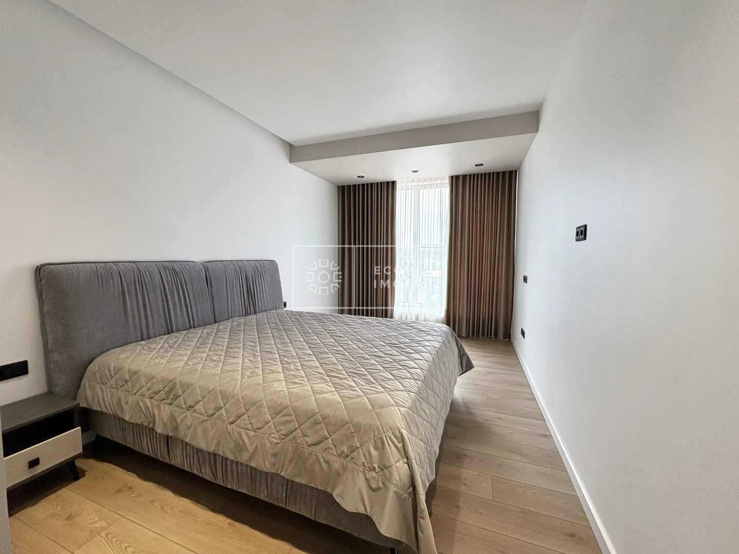 2-camere apartament, 65 m² — Imagine 3