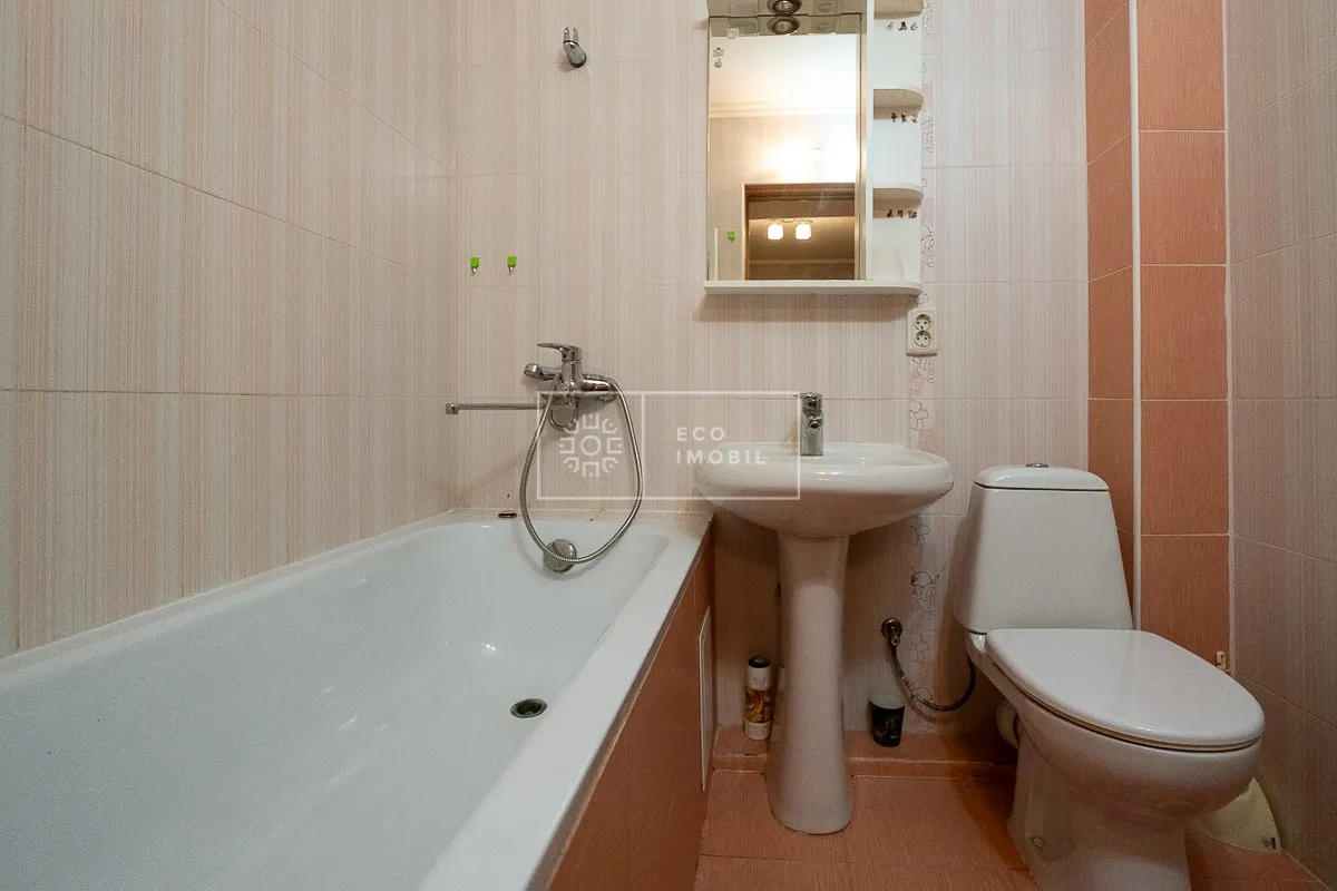 1-комнатная квартира, 31.5 м² — Изображение 2