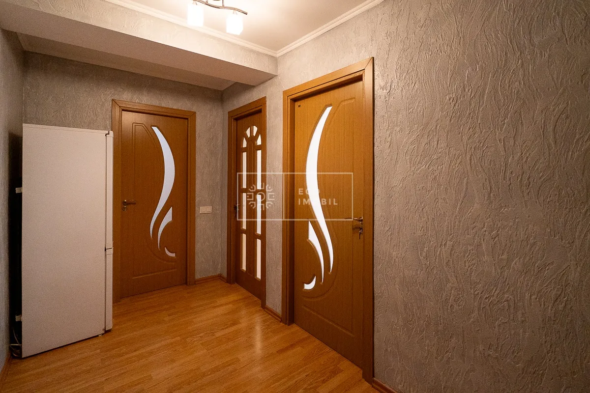1-комнатная квартира, 31.5 м² — Изображение 4