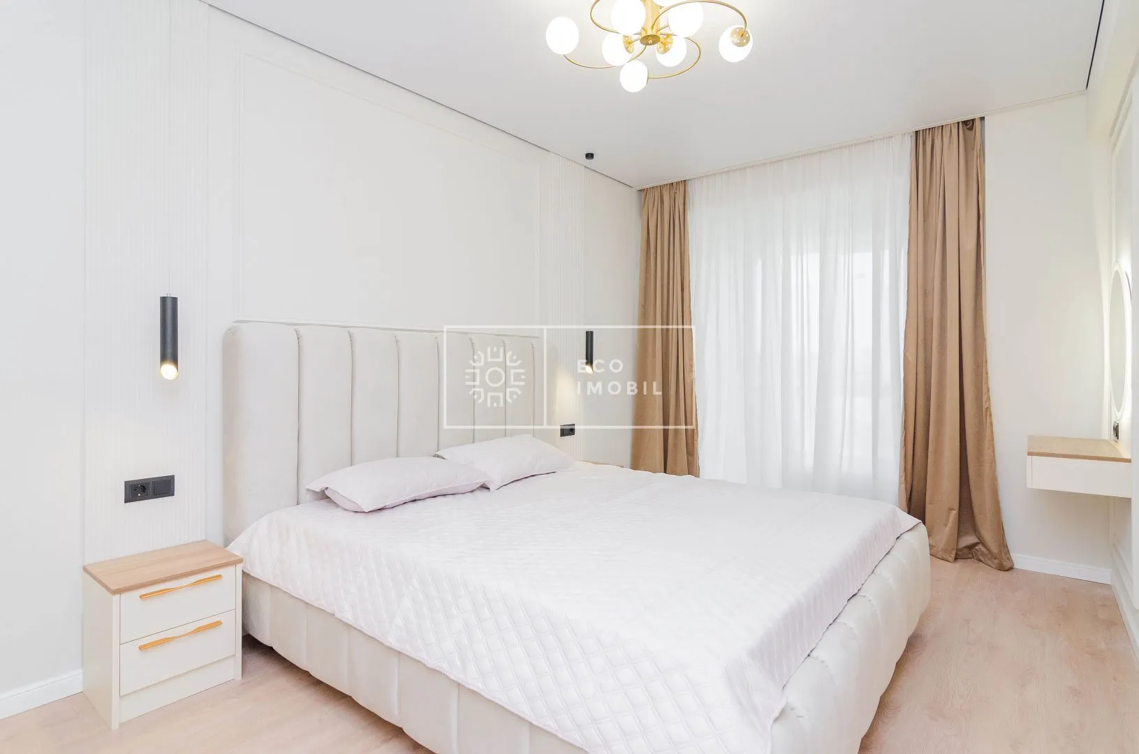 2-комнатная квартира, 70 м² — Изображение 3