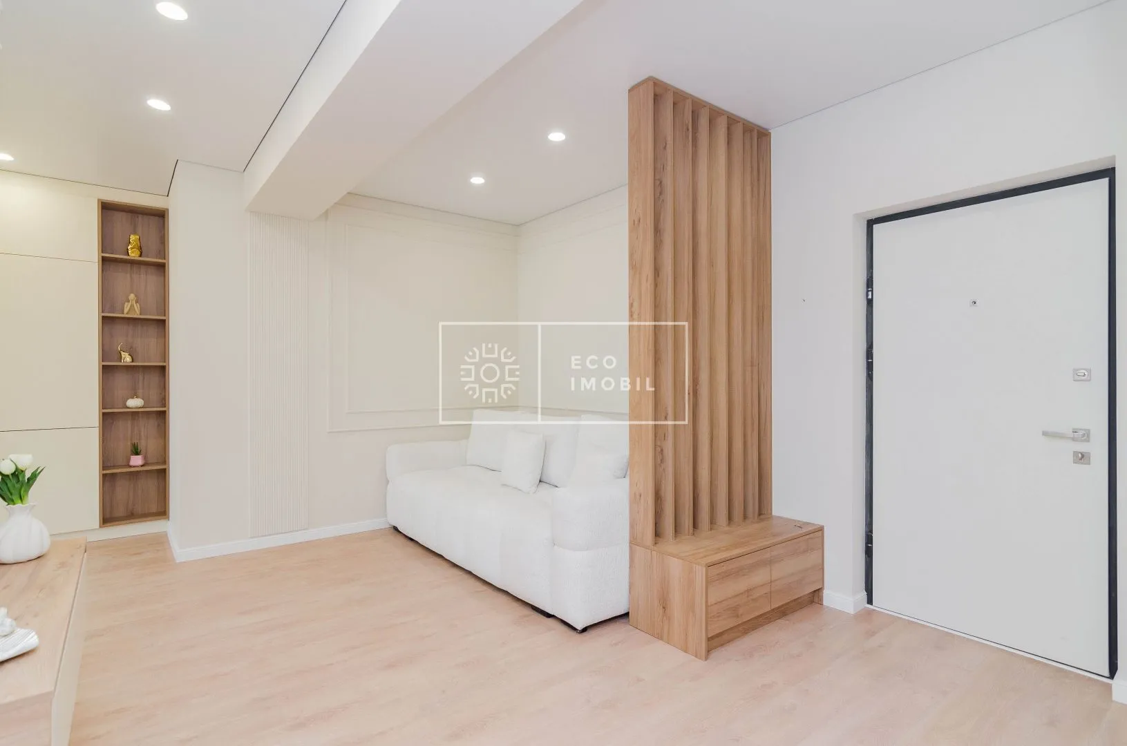 2-комнатная квартира, 70 м² — Изображение 1
