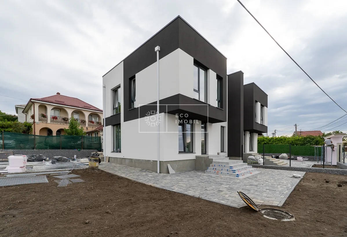 2-floor house, 3 rooms, 134 m² — Image 1