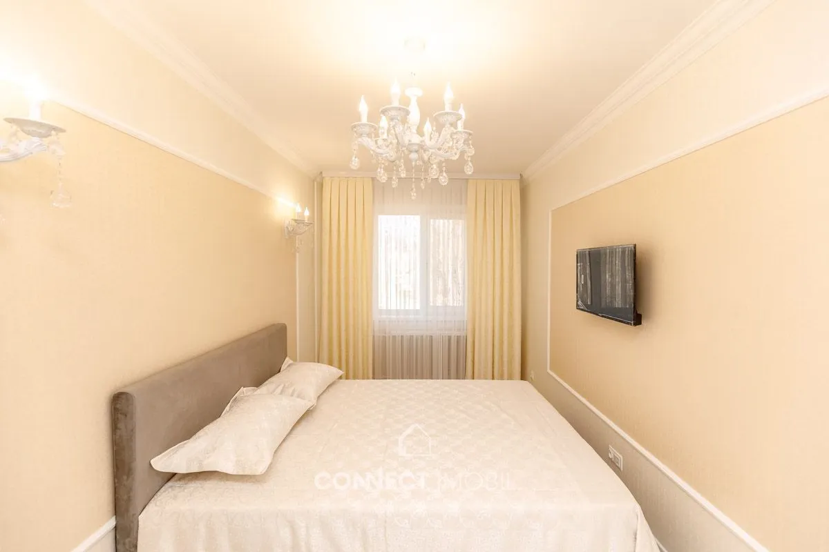 2-комнатная квартира, 50 м² — Изображение 3
