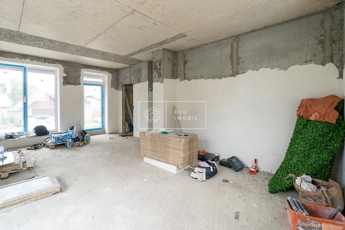 2-floor house, 3 rooms, 134 m² — Image 4