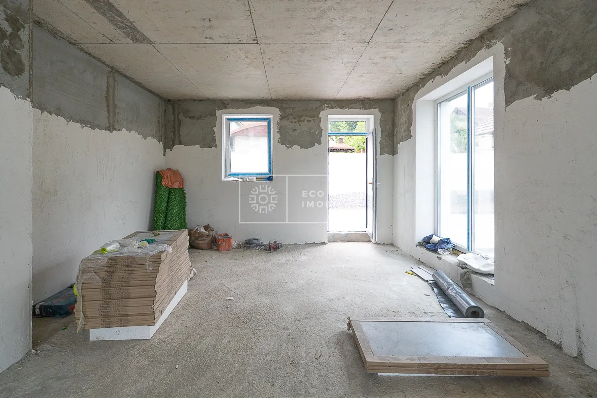 2-floor house, 3 rooms, 134 m² — Image 2