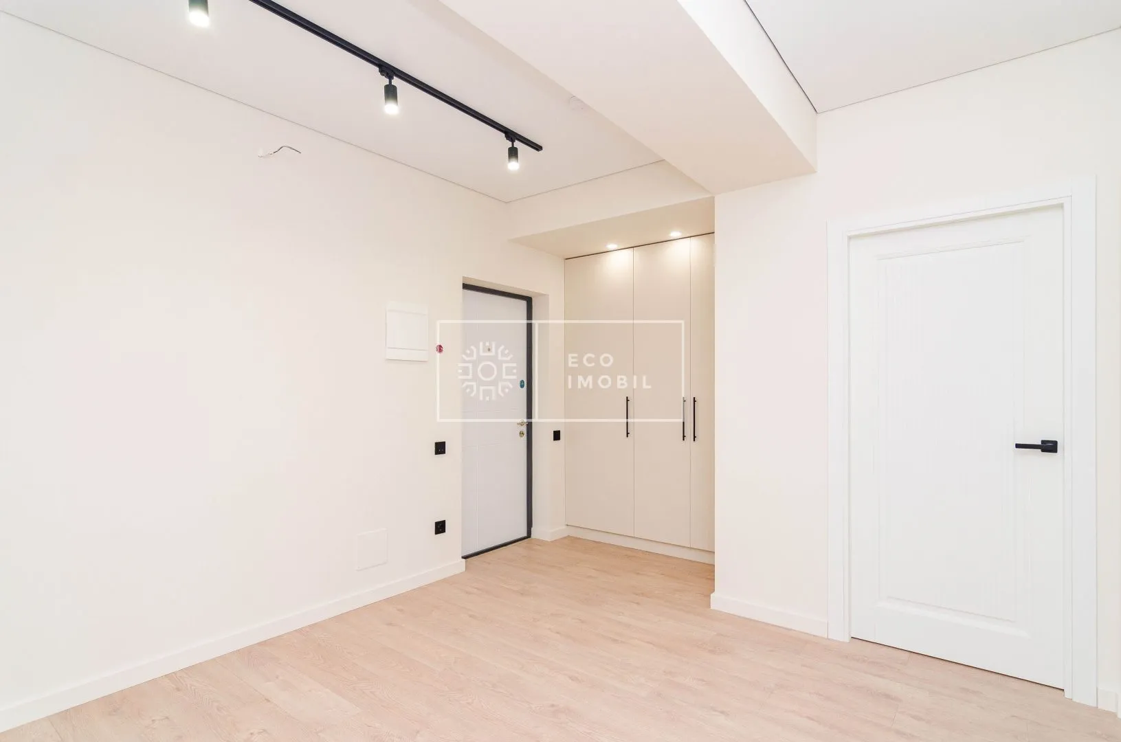3-camere apartament, 65 m² — Imagine 4
