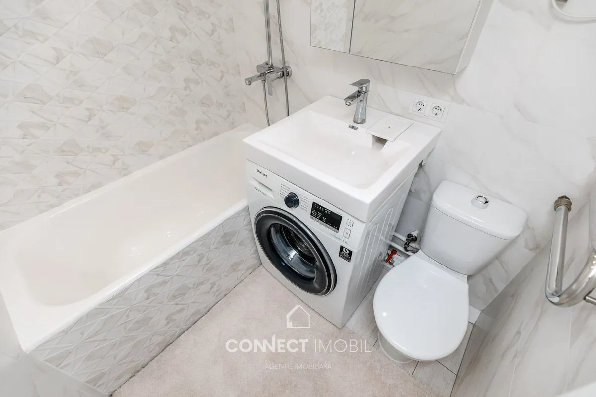 2-комнатная квартира, 50 м² — Изображение 4