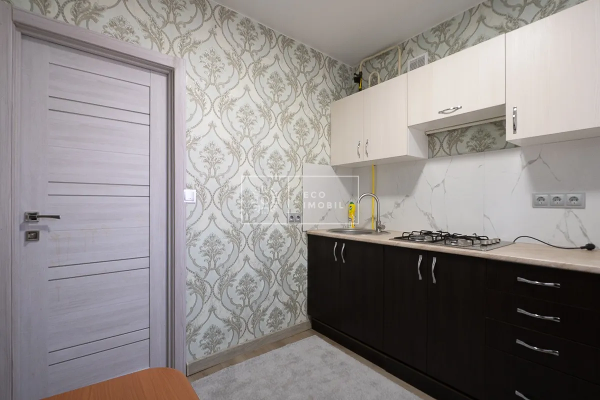 1-комнатная квартира, 29.3 м² — Изображение 2