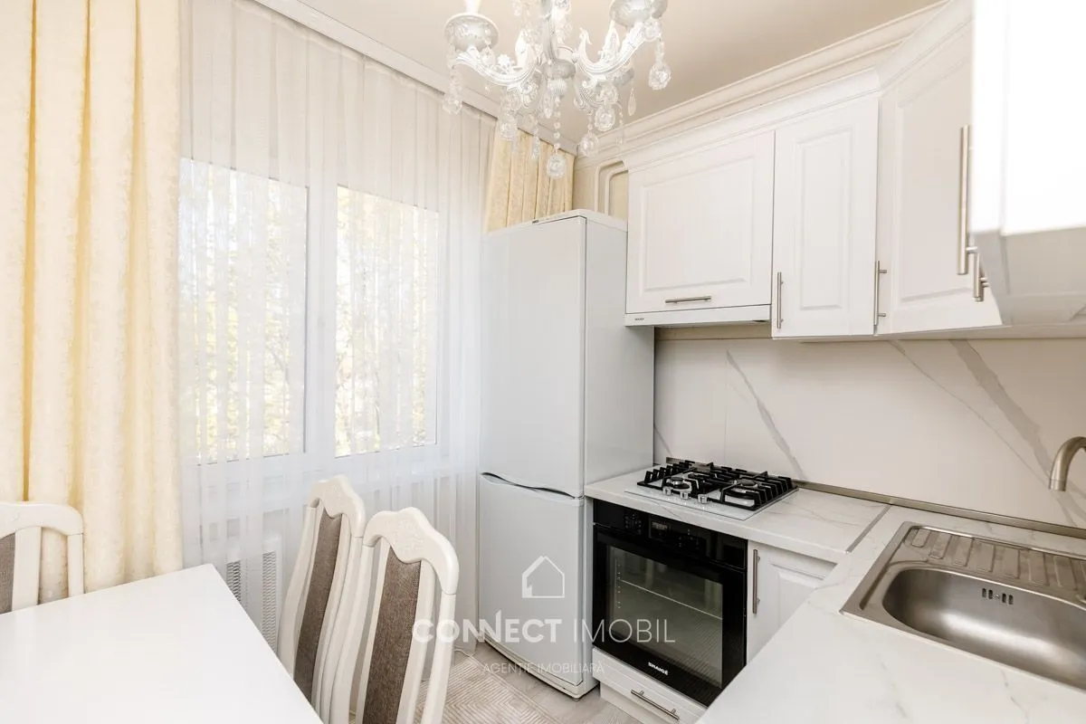 2-комнатная квартира, 50 м² — Изображение 2