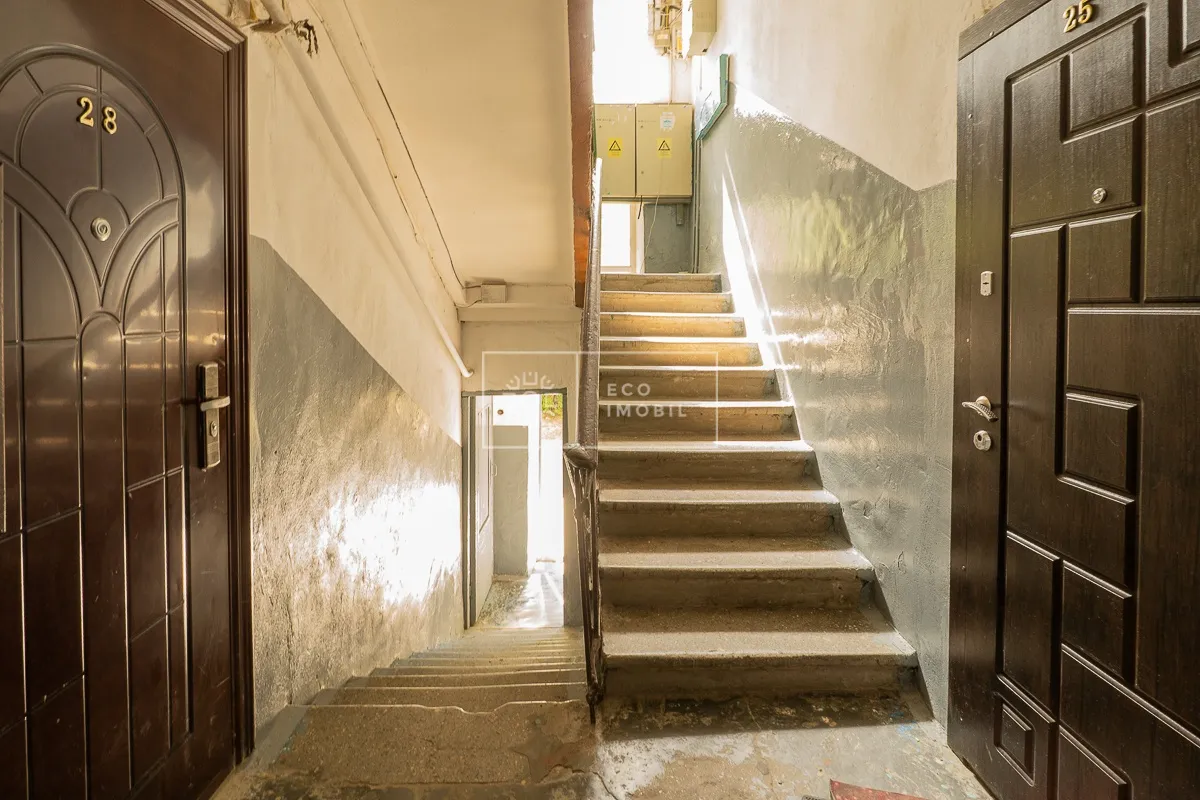 1-комнатная квартира, 29.3 м² — Изображение 4