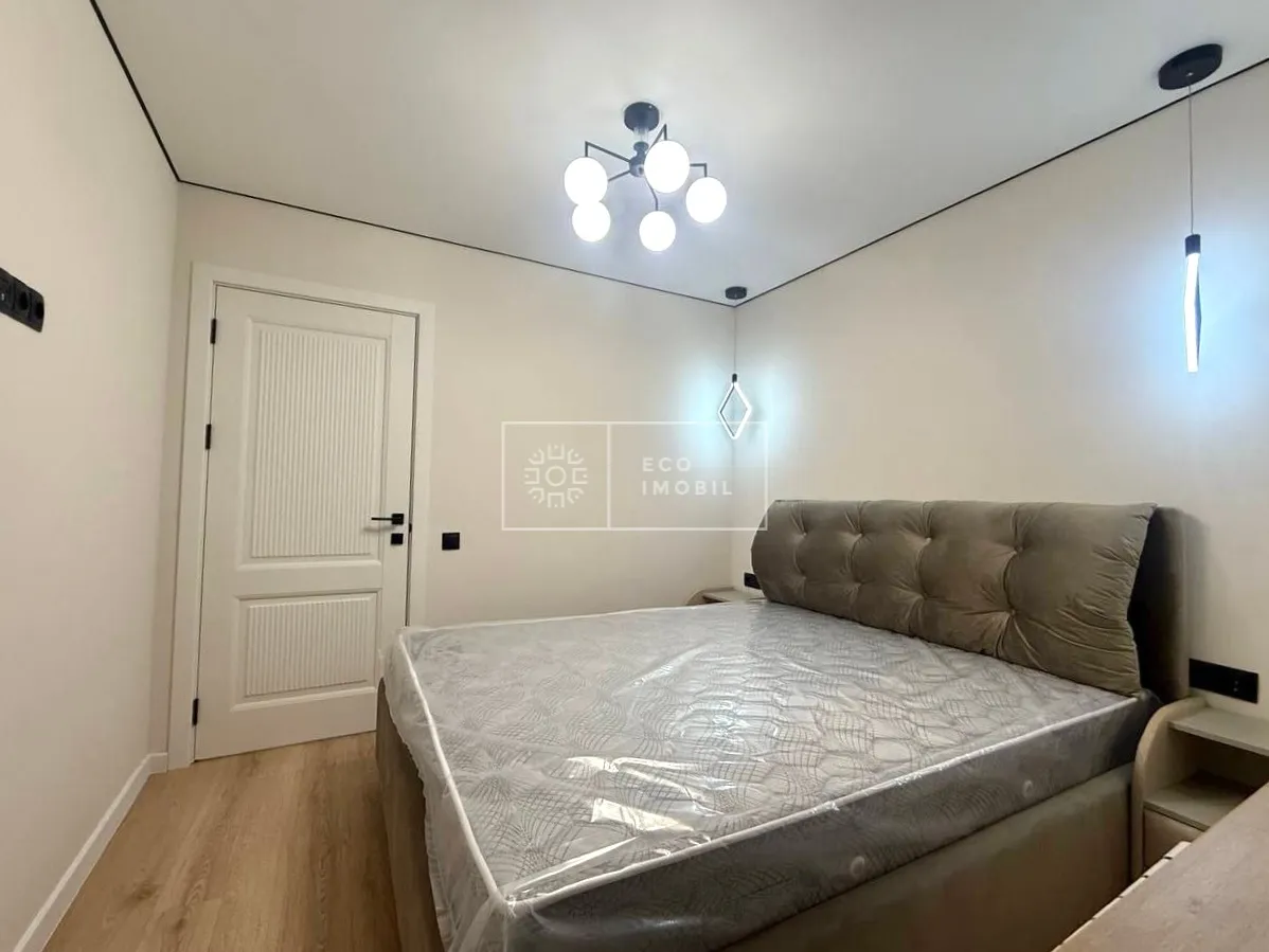 3-bedroom apartment, 42 m² — Image 3
