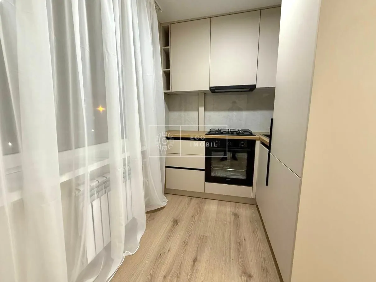 3-bedroom apartment, 42 m² — Image 2