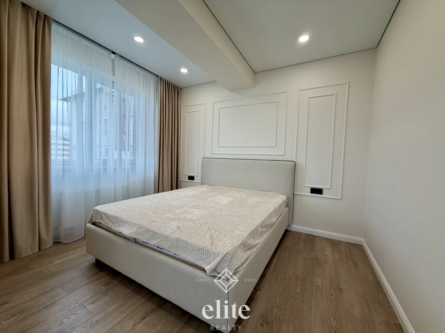 2-camere apartament, 62 m² — Imagine 3