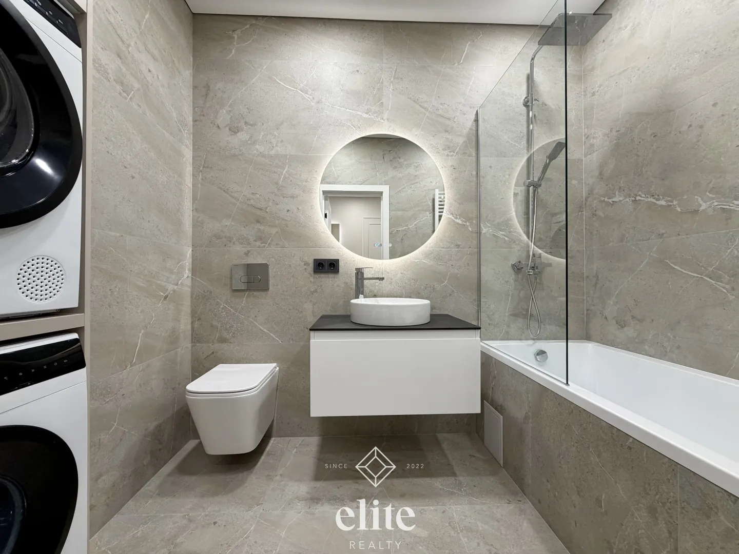 2-camere apartament, 62 m² — Imagine 4
