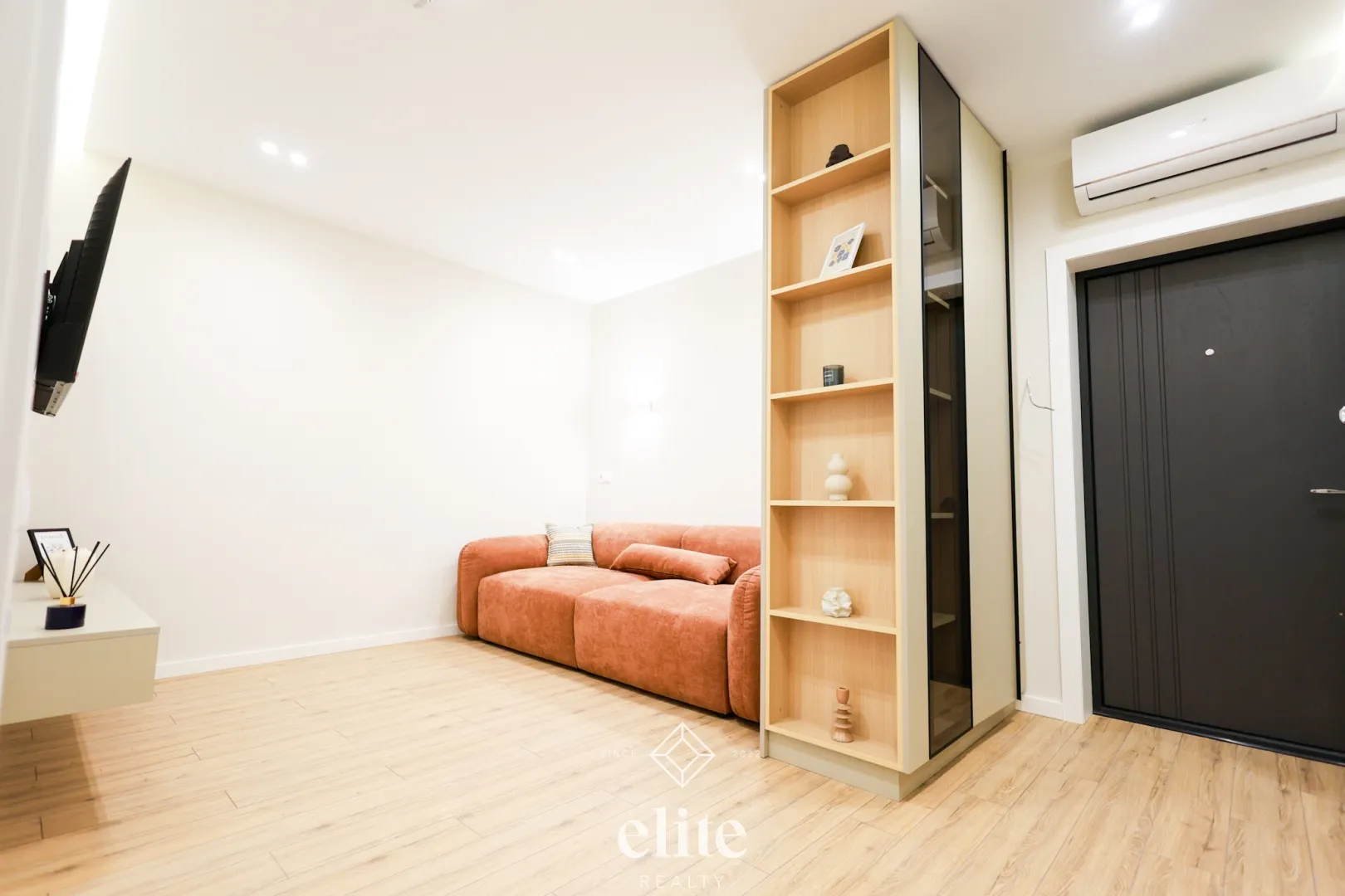 1-комнатная квартира, 51 м² — Изображение 1