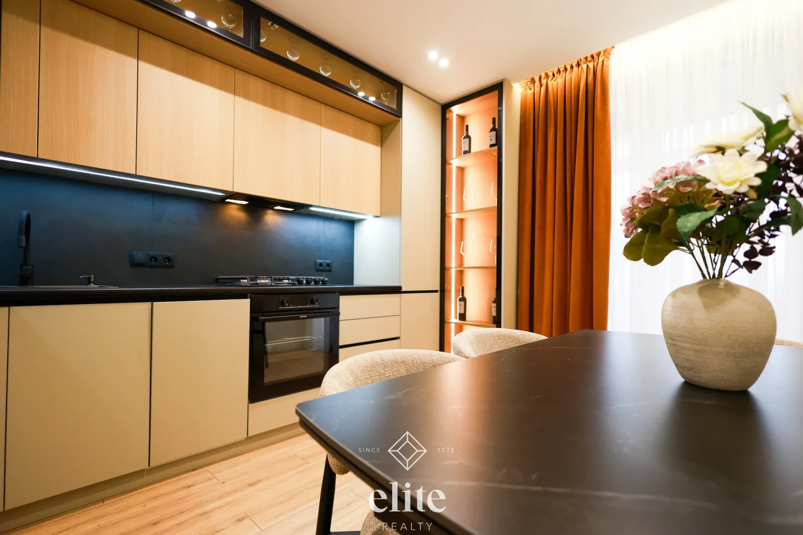 1-комнатная квартира, 51 м² — Изображение 2