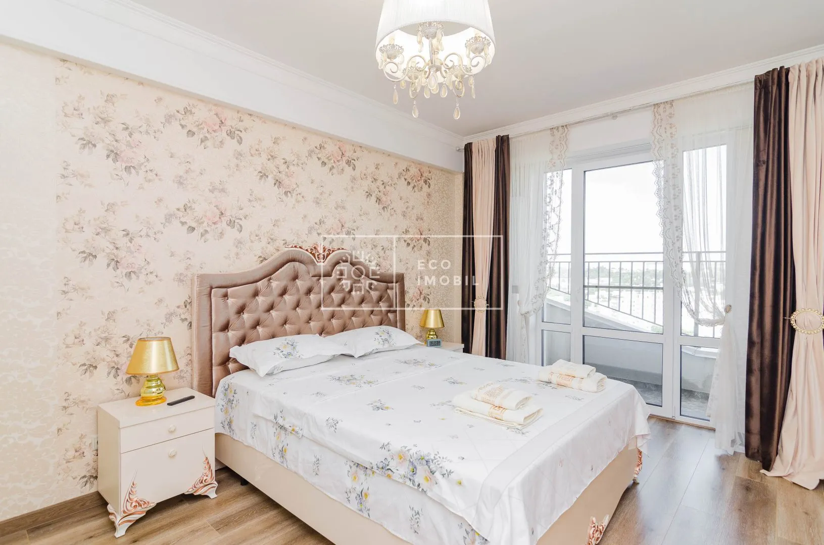 3-camere apartament, 100 m² — Imagine 3