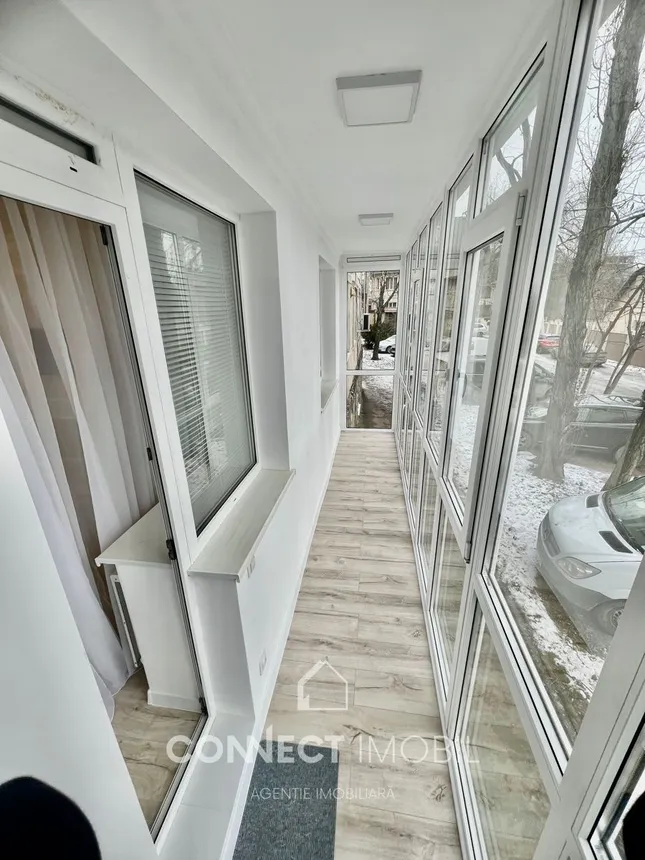 2-bedroom apartment, 50 m² — Image 4