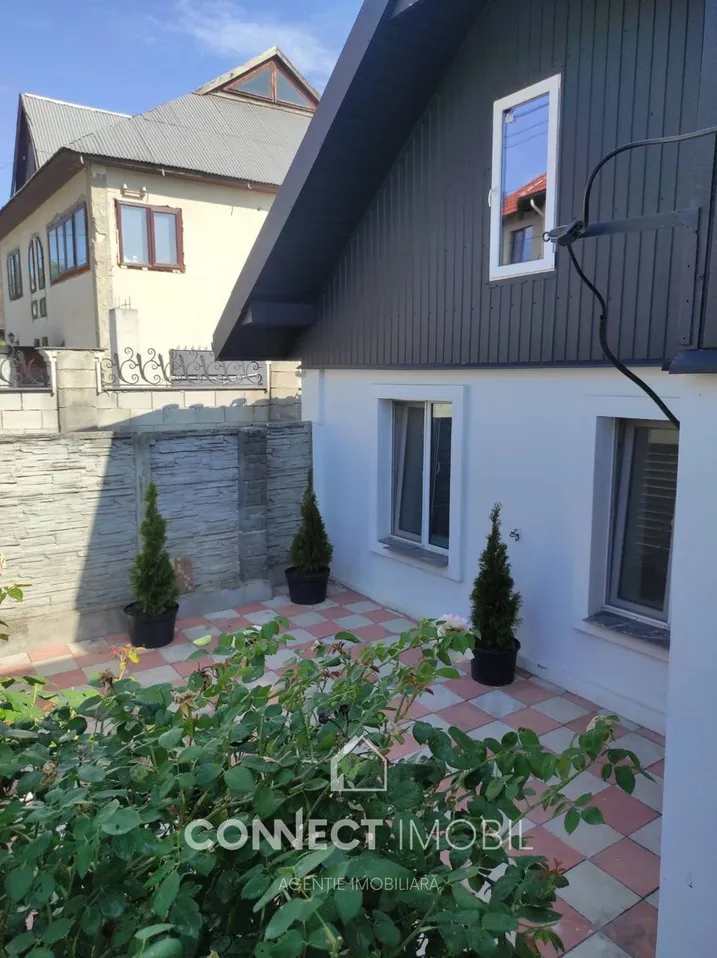 1-etaje casă, 65 m² — Imagine 4