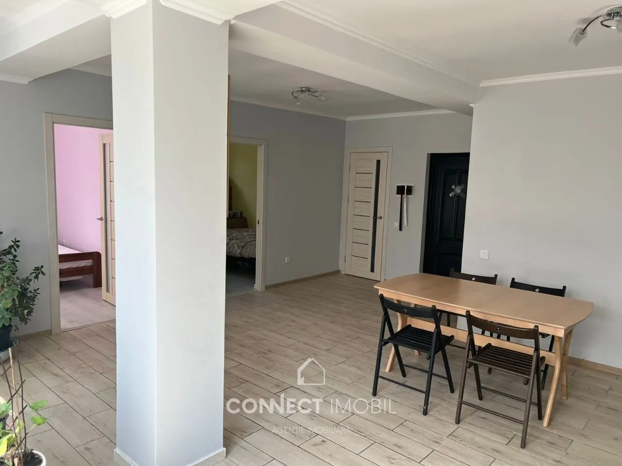2-комнатная квартира, 70 м² — Изображение 1