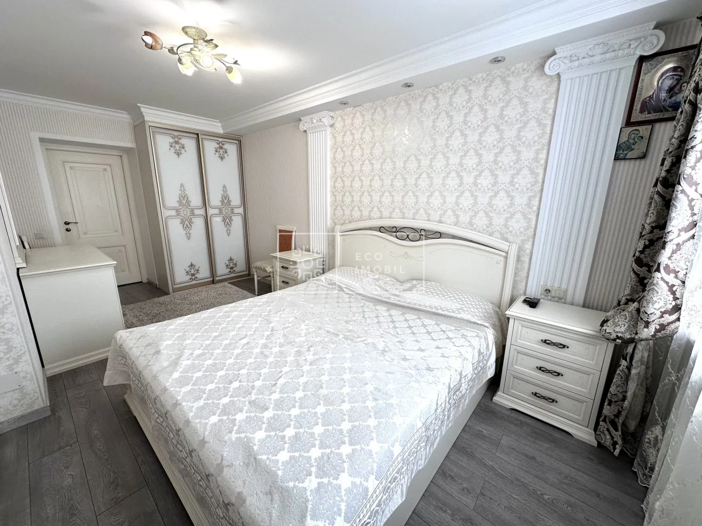 2-комнатная квартира, 100 м² — Изображение 3