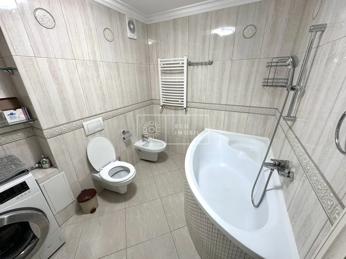 2-комнатная квартира, 100 м² — Изображение 4