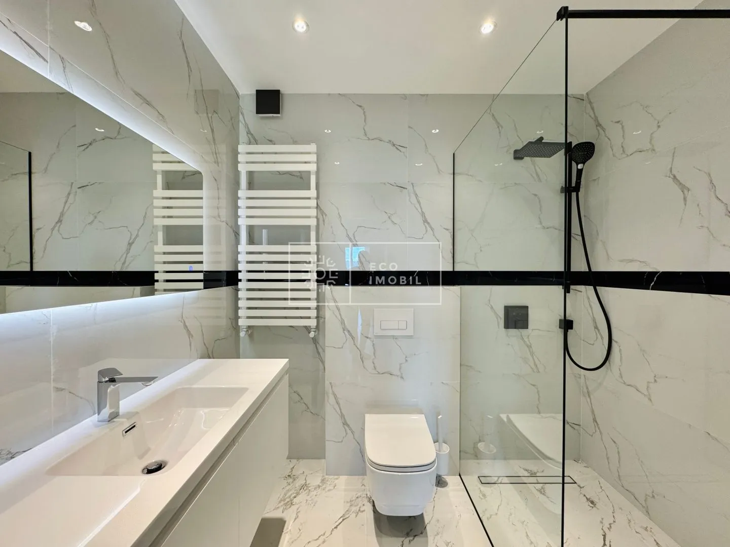 2-bedroom apartment, 60 m² — Image 4