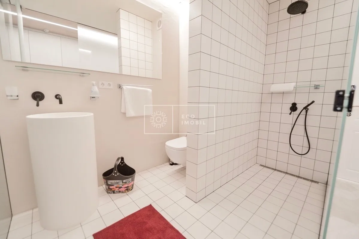 1-комнатная квартира, 55 м² — Изображение 4