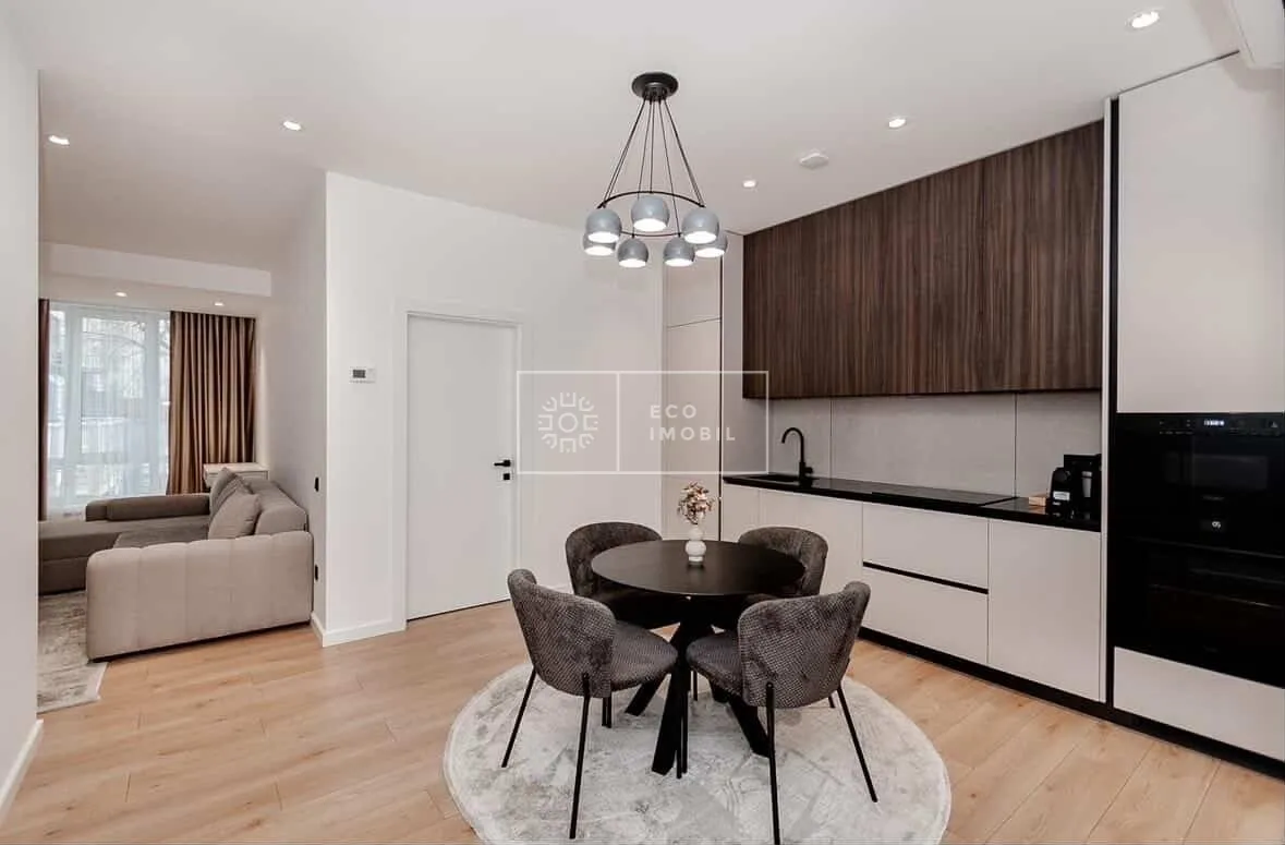 2-комнатная квартира, 54 м² — Изображение 2