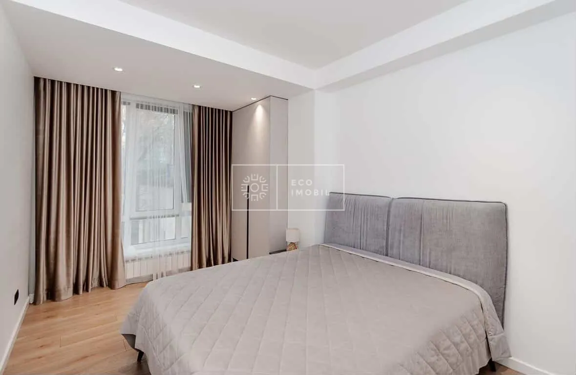2-комнатная квартира, 54 м² — Изображение 3