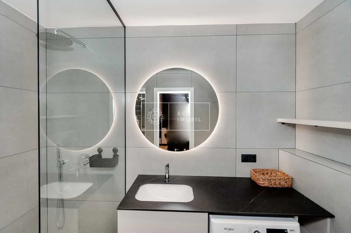 2-комнатная квартира, 54 м² — Изображение 4