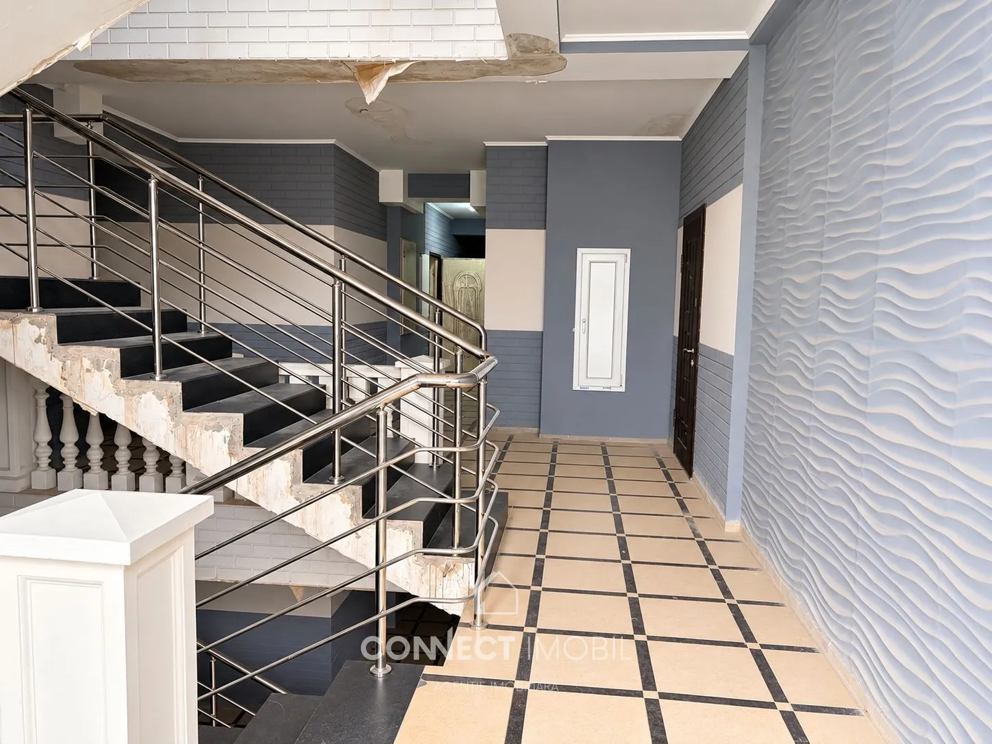 1-camere apartament, 57 m² — Imagine 3