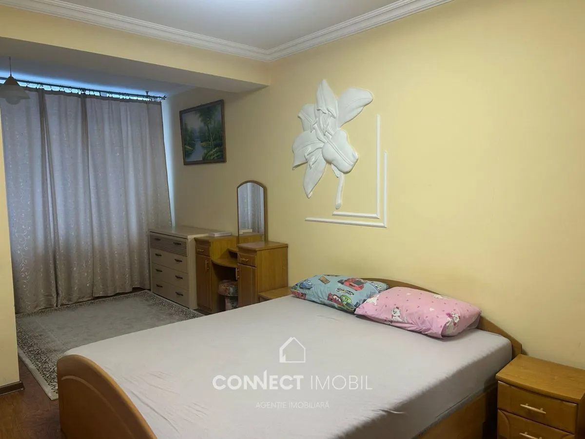 2-комнатная квартира, 70 м² — Изображение 4